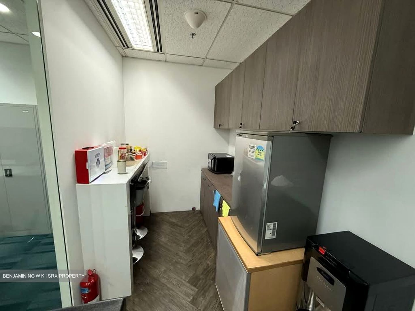 Tan Eng Kiam Building (D1), Office #550898771